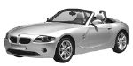 BMW E85 C1201 Fault Code