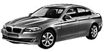 BMW F10 C1201 Fault Code