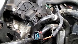 See C1201 in engine